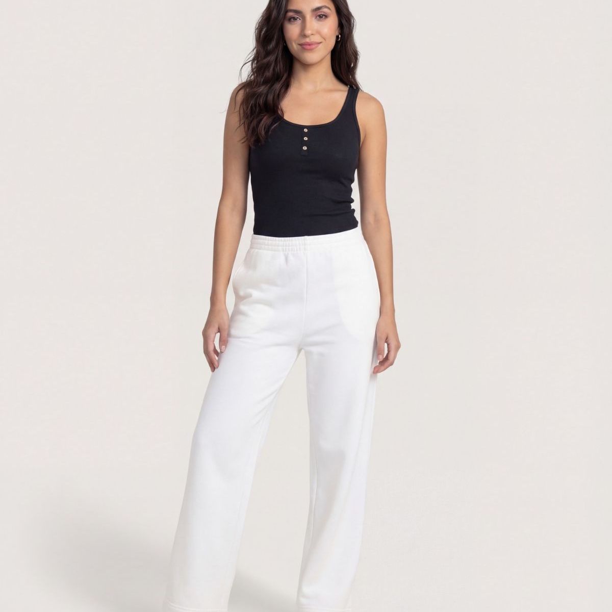 OSTU - Body  Para Mujer Manga Sisa Marca Ostu #40200227-10