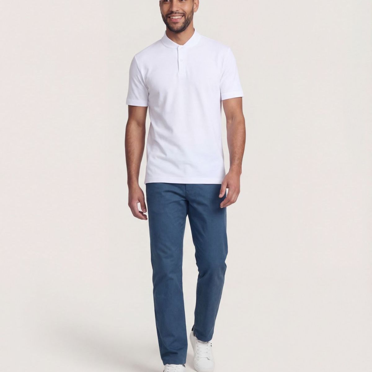 OSTU - Pantalón  Para Hombre Chino Marca Ostu #60070564-51155