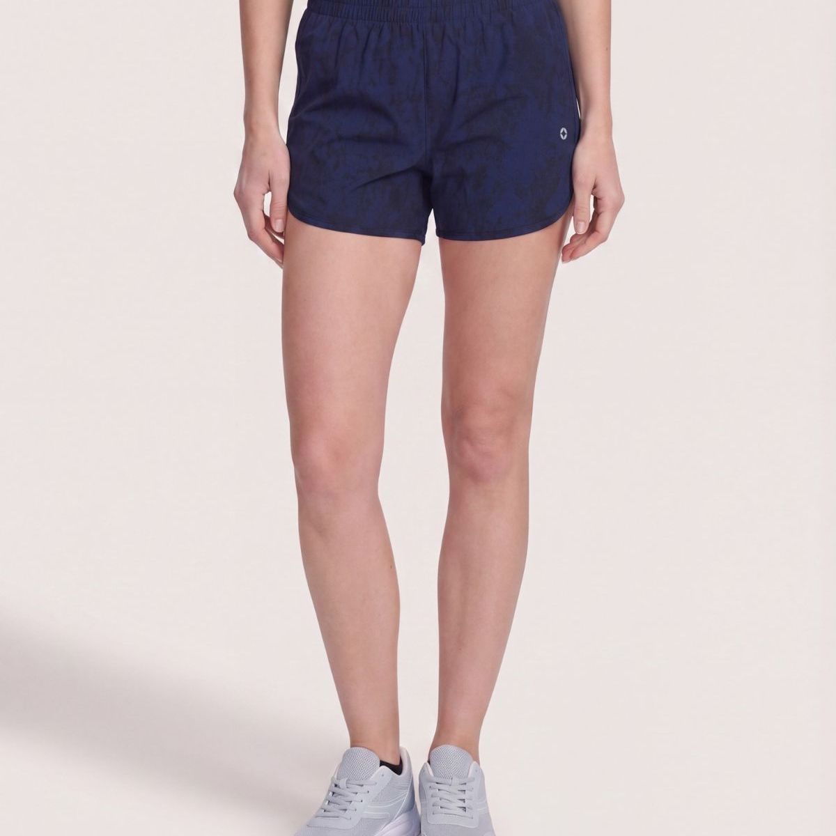 OSTU - Short  Para Mujer Multiusos Plano Marca Ostu Azul #40190391