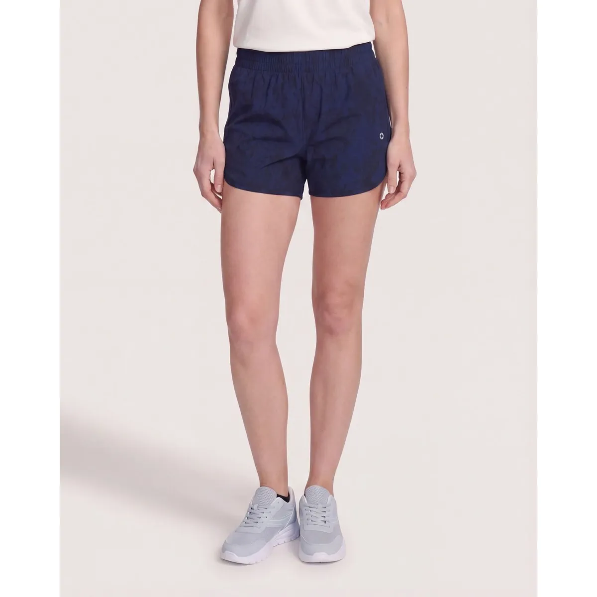 OSTU - Short  Para Mujer Multiusos Plano Marca Ostu Azul #40190391