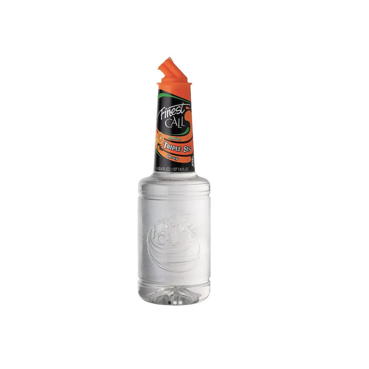 GENERICO - Base Para Coctel Finest Call 1L Jarabe Mezclas Cocteleria Triple Sec