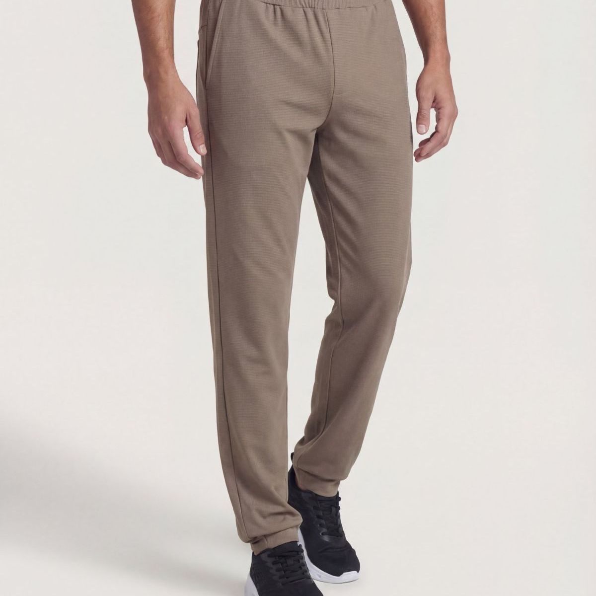 OSTU - Pantalón  Para Hombre Jogger Ostu Camel #60070550