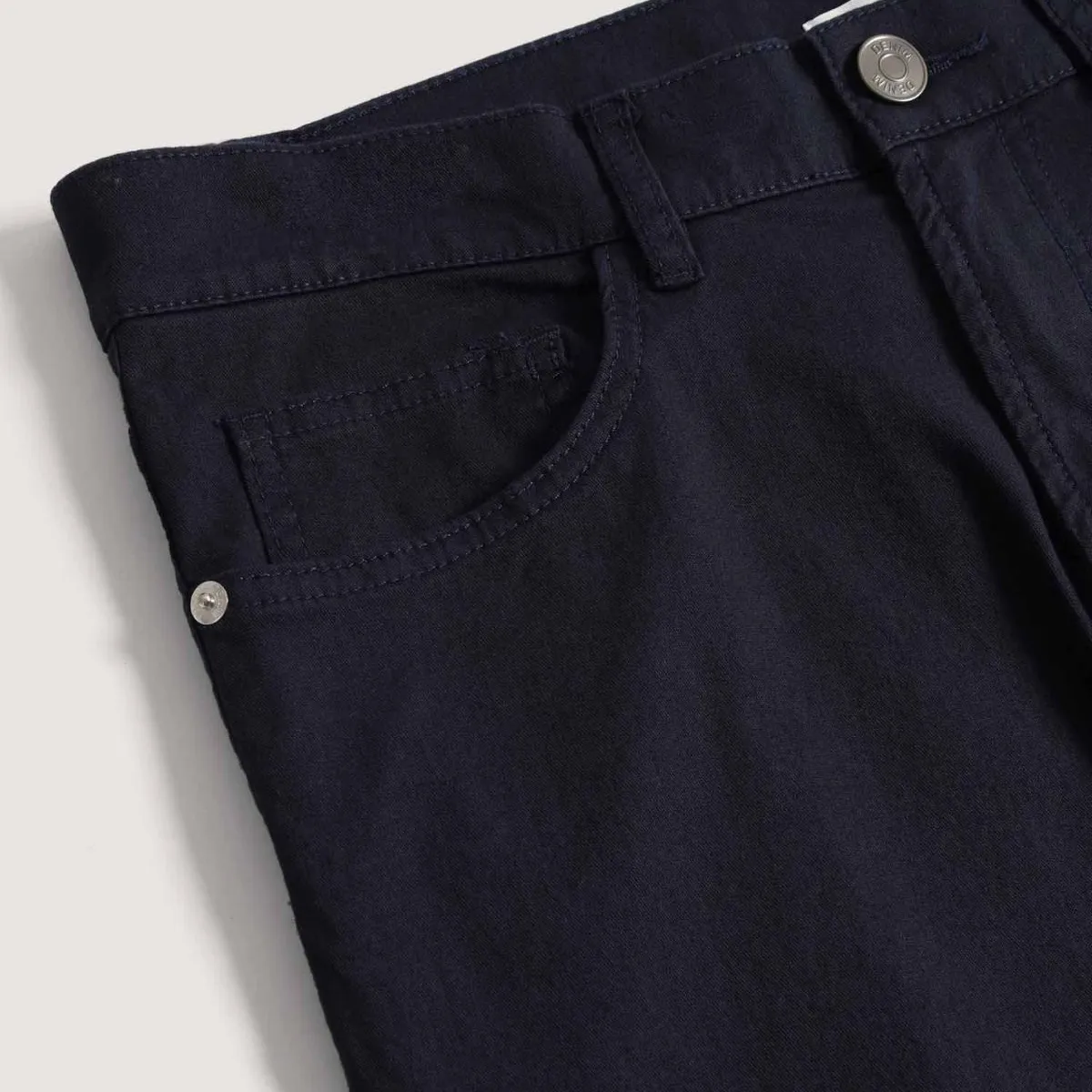 OSTU - Pantalón  Para Hombre 5 Bolsillos Marca Ostu #60070536-51897