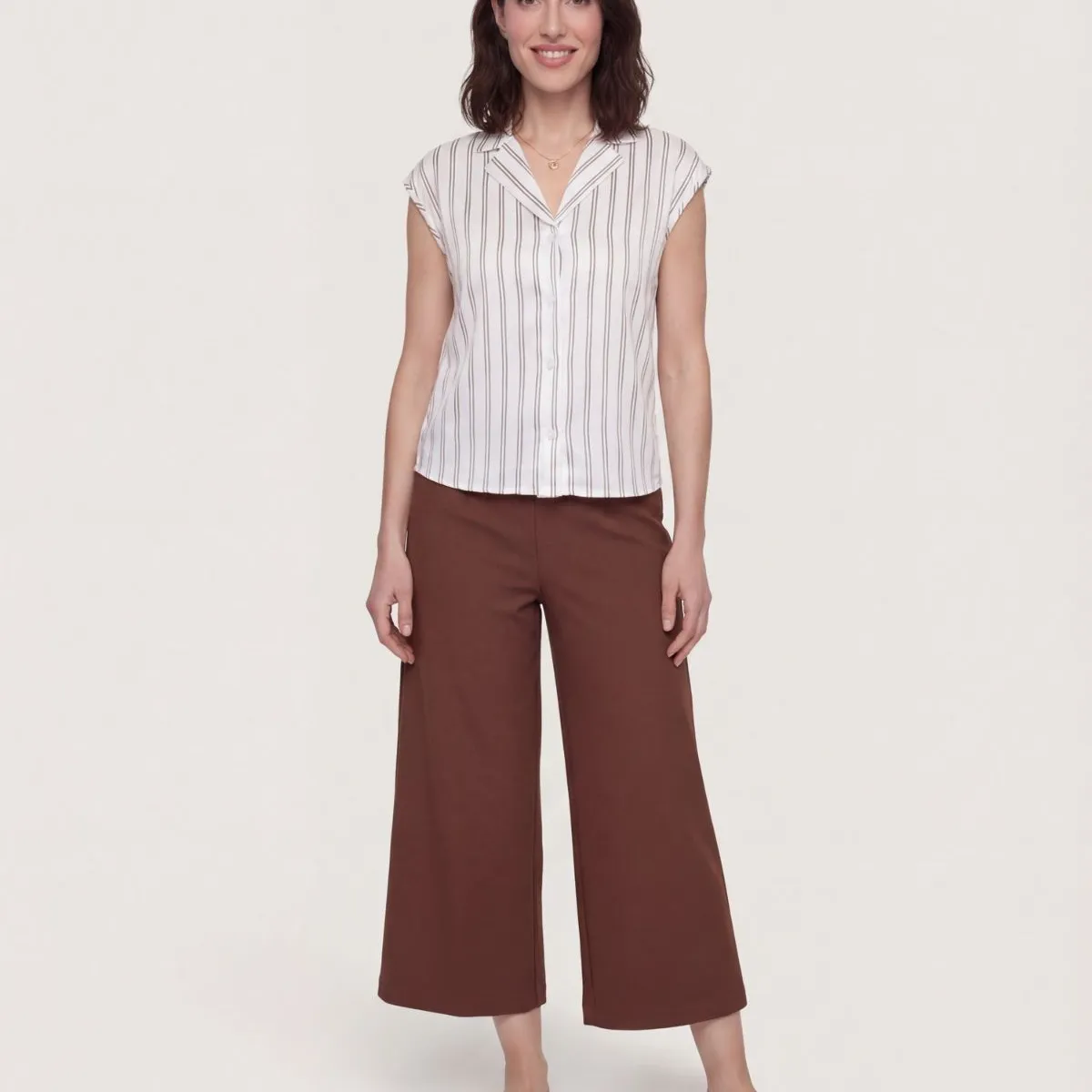 OSTU - Pantalón  Para Mujer Moda Marca Ostu #40078213-80675
