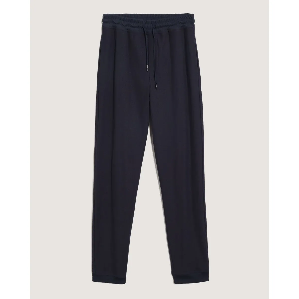 OSTU - Pantalón  Para Hombre Jogger Marca Ostu Color Azul #60070554