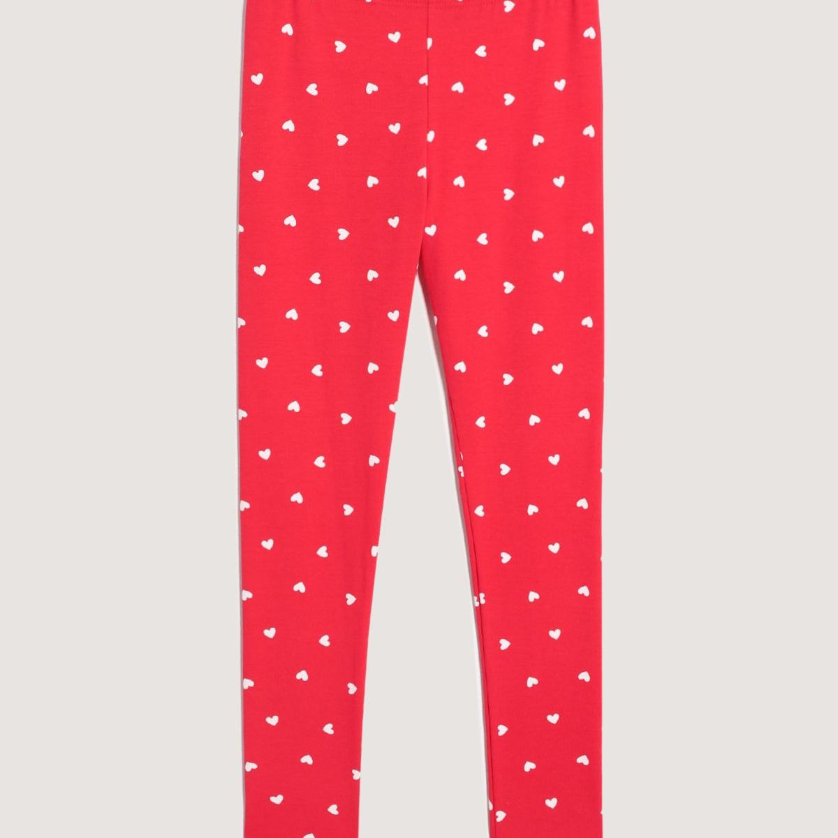 OSTU - Leggins X2 Infantil Niña Largo Marca Ostu Surtido #90230123