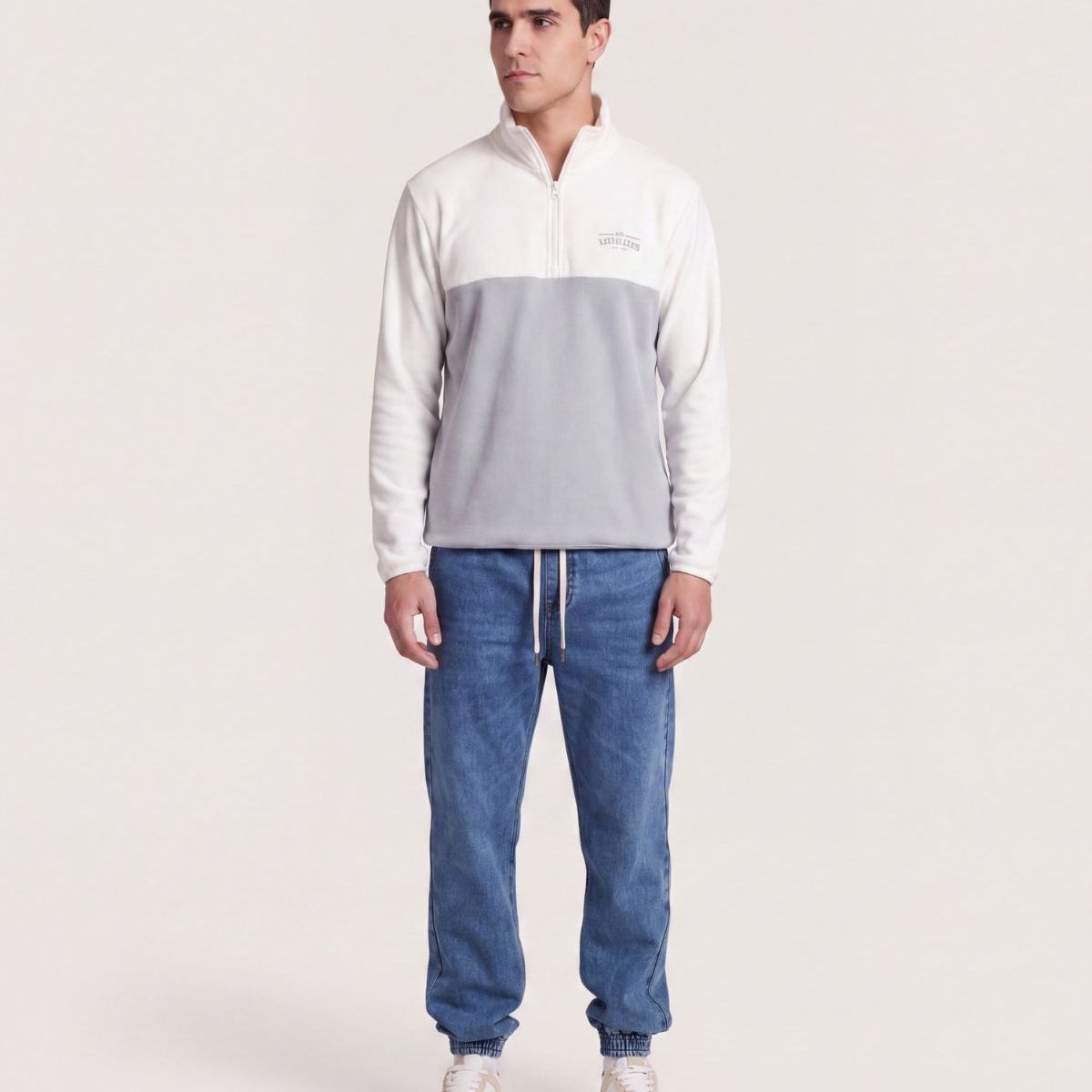 OSTU - Jean  Para Hombre Jogger Marca Ostu #60169548-5787