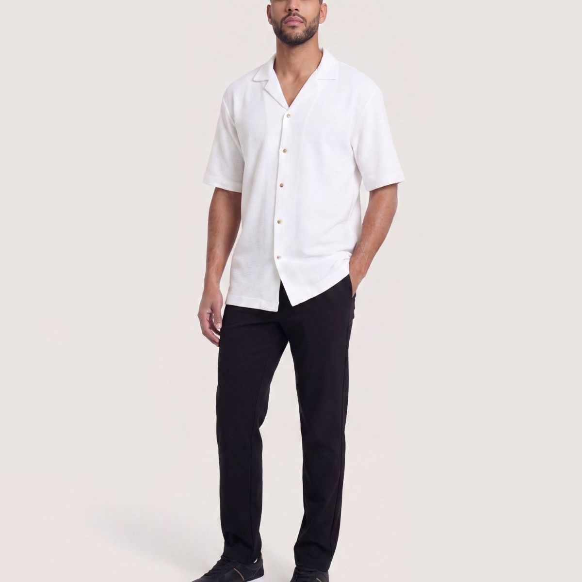 OSTU - Pantalón  Para Hombre Moda Marca Ostu #60078213-10