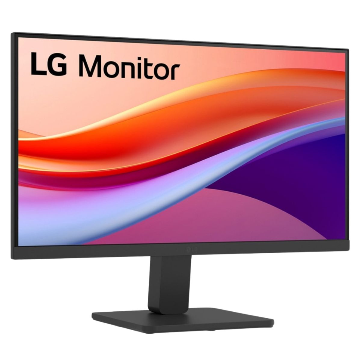 LG - MONITOR LG 22U401A-B 22 PLANO 100HZ 5MS FULL HD