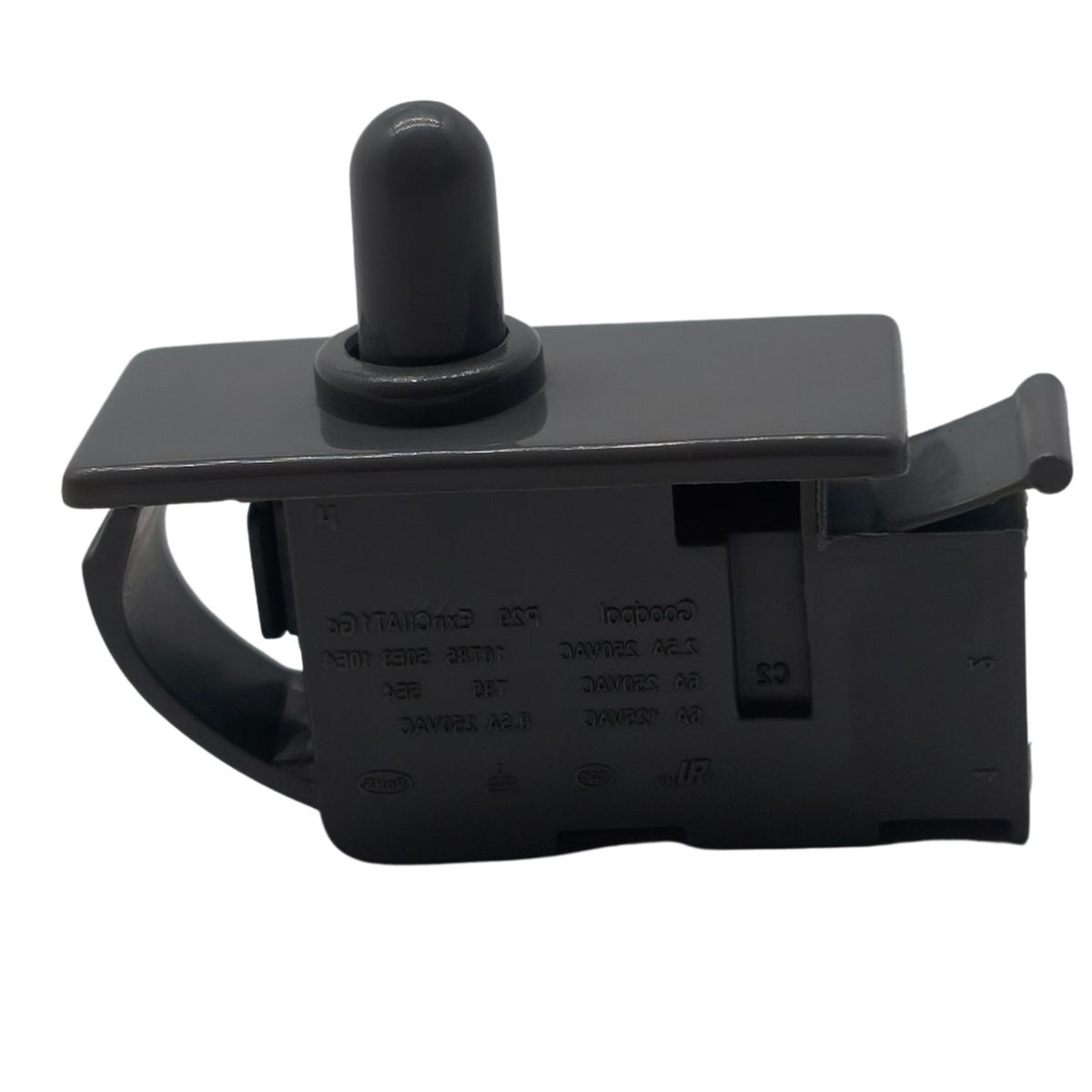 HACEB - Interruptor Luz Puerta Nevecon Haceb Makalu