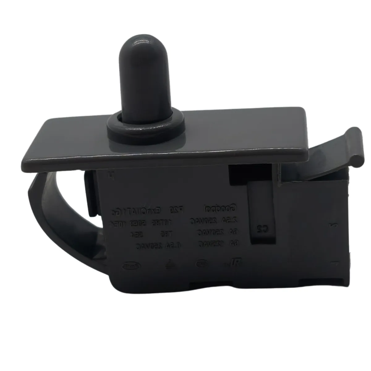 HACEB - Interruptor Luz Puerta Nevecon Haceb Makalu