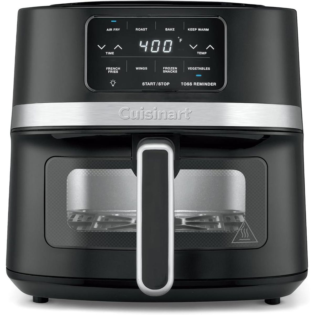 CUISINART - Airfryer Digital 4 en 1 de 4.5 L AIR-160NASC de Cuisinart®