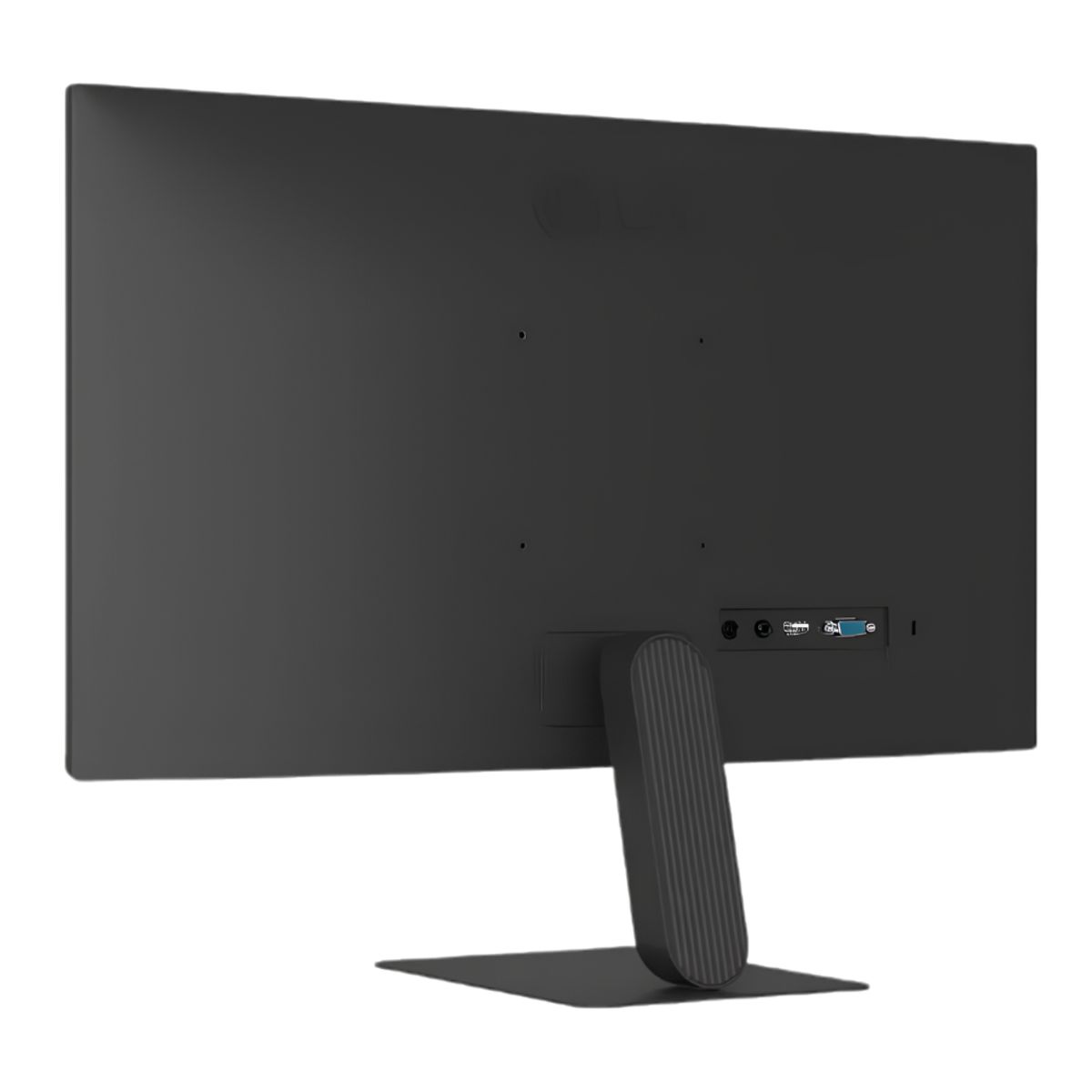 LG - MONITOR LG 24U411A-B 23.8 PLANO 120HZ 5MS FULL HD