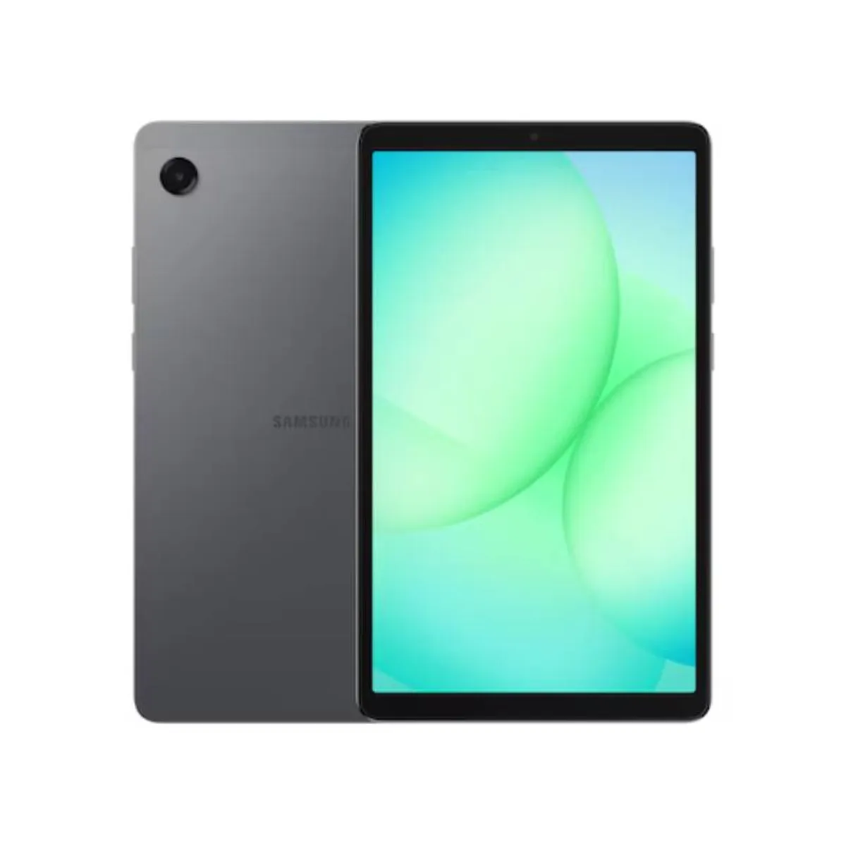 SAMSUNG - Samsung Galaxy Tab A11 8.7 Tablet 4GB RAM 64GB LTE Gris