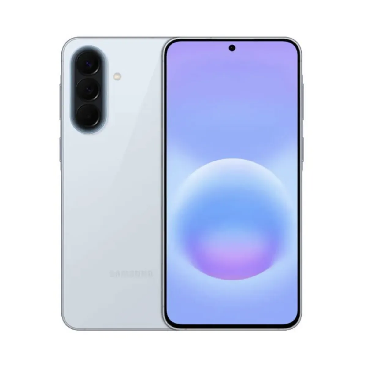 SAMSUNG - Samsung Galaxy A57 A576B Smartphone Dual SIM 8GB RAM 256GB 5G Azul
