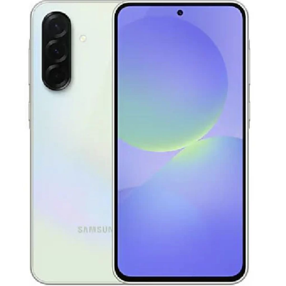 SAMSUNG - Samsung Galaxy A36 A366E teléfono inteligente 8GB RAM 128GB 5G