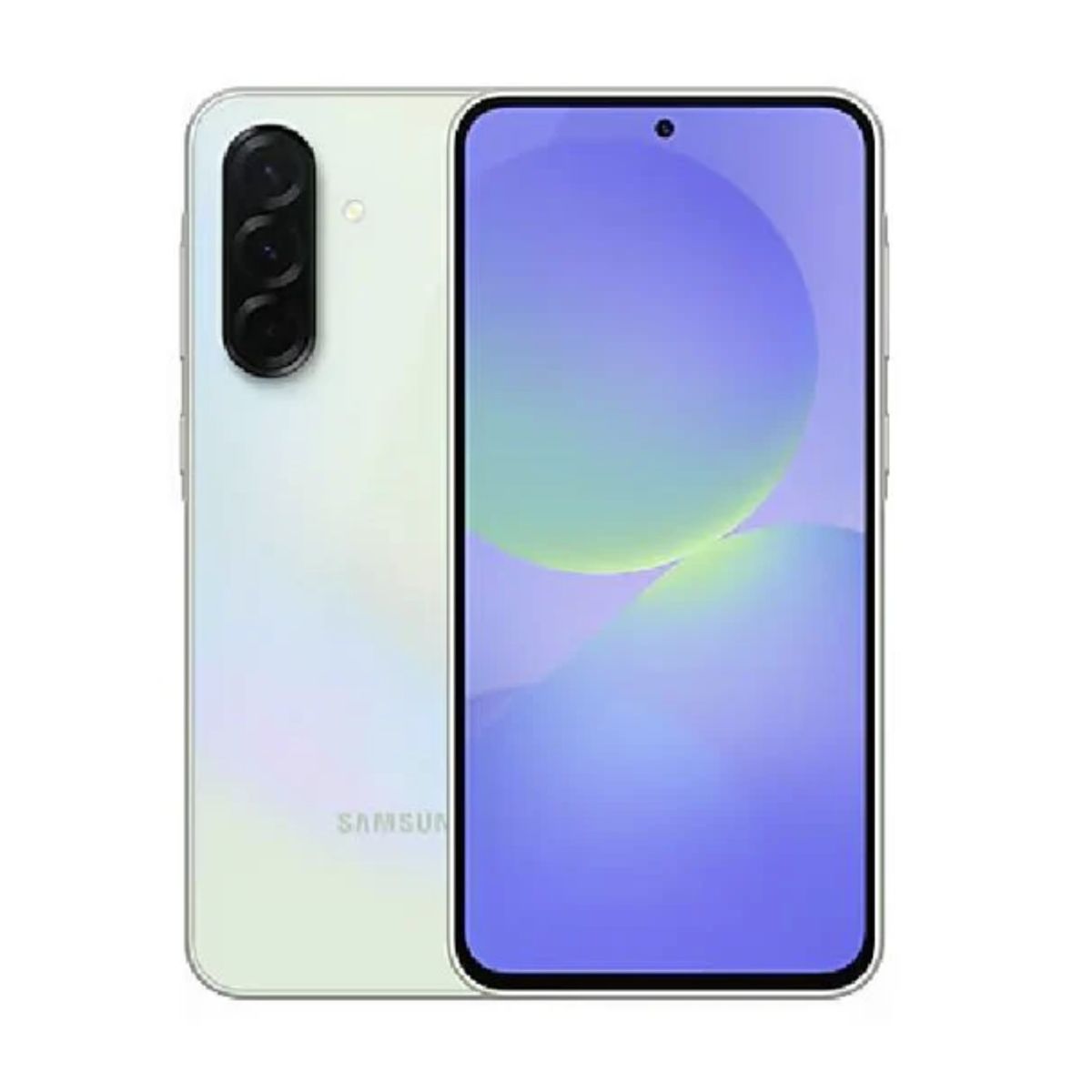 SAMSUNG - Samsung Galaxy A36 A366E teléfono inteligente 8GB RAM 128GB 5G