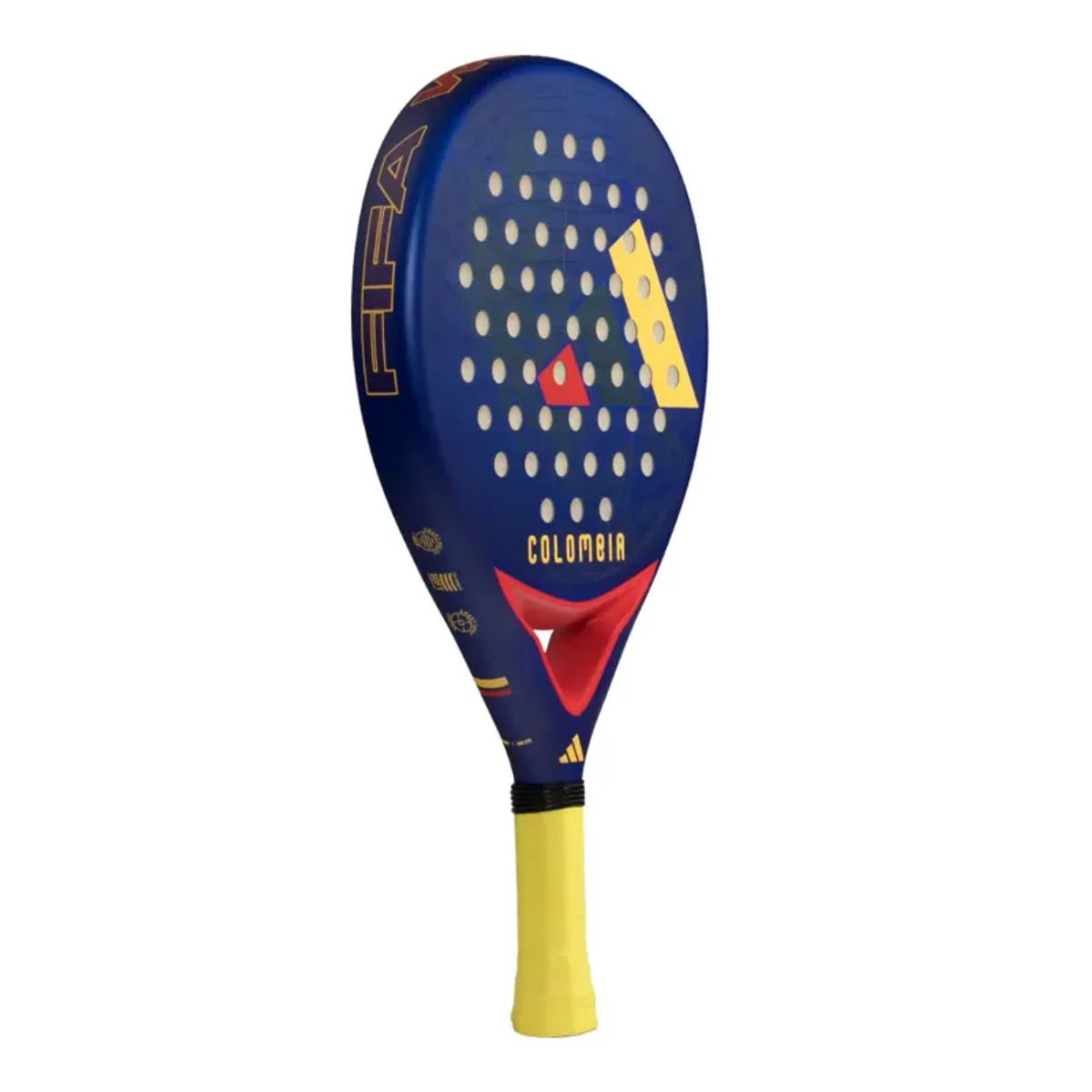 ADIDAS - PALA ADIDAS COLOMBIA WORLD CUP 2026