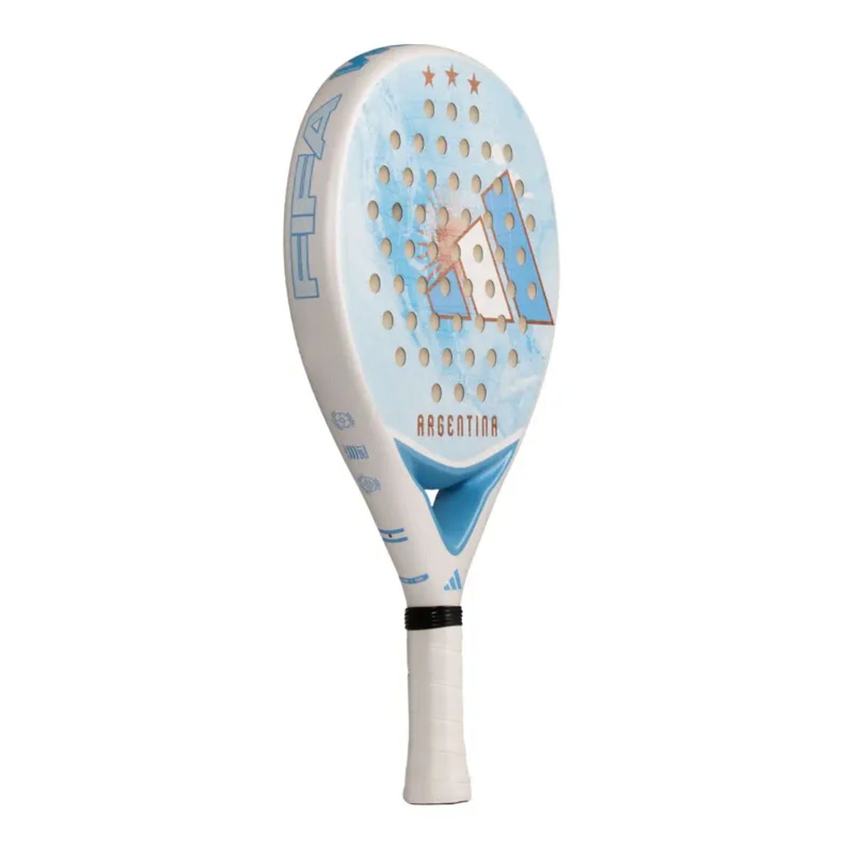 ADIDAS - PALA ADIDAS ARGENTINA WORLD CUP 2026