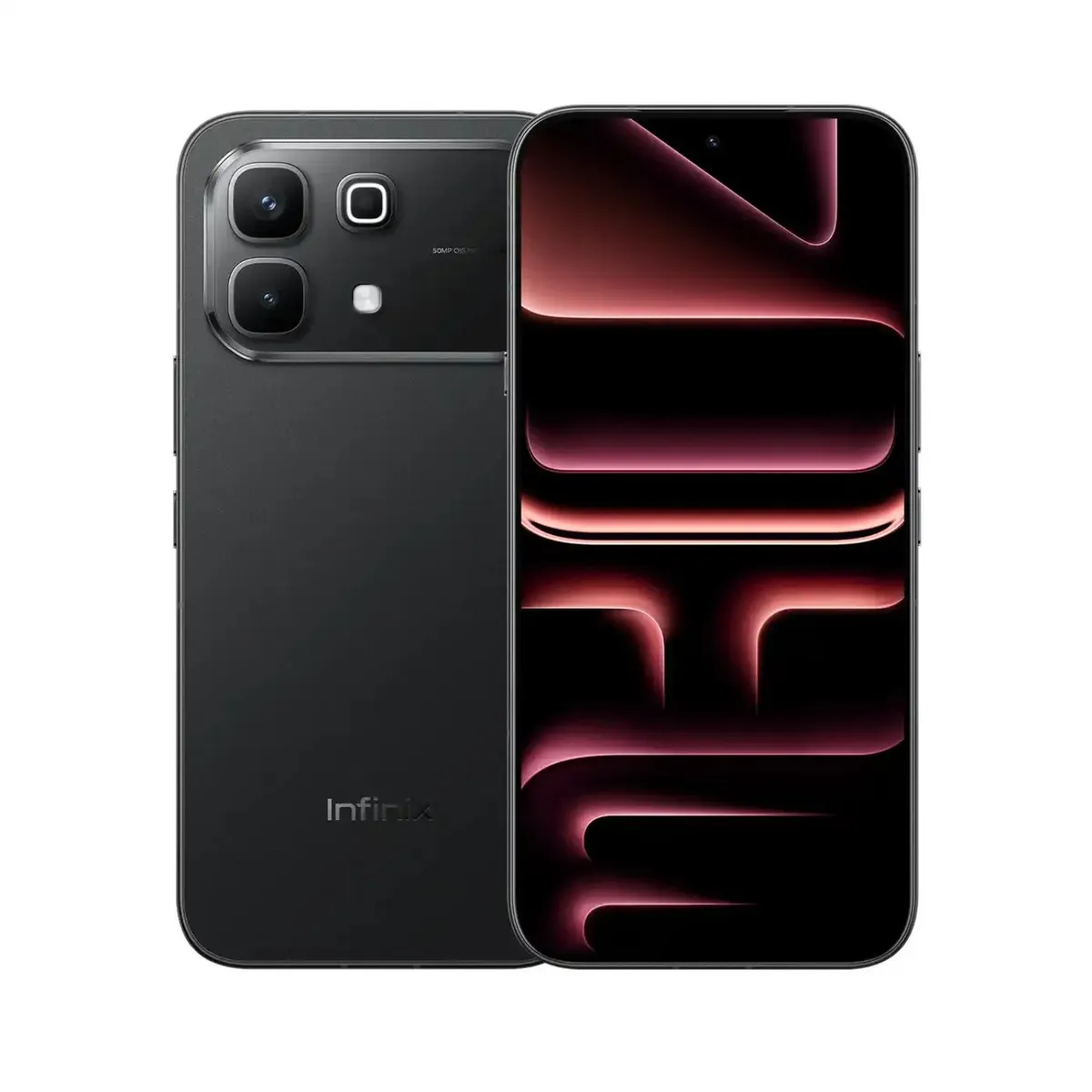 INFINIX - Celular INFINIX Note 60 8GB 256GB 5G