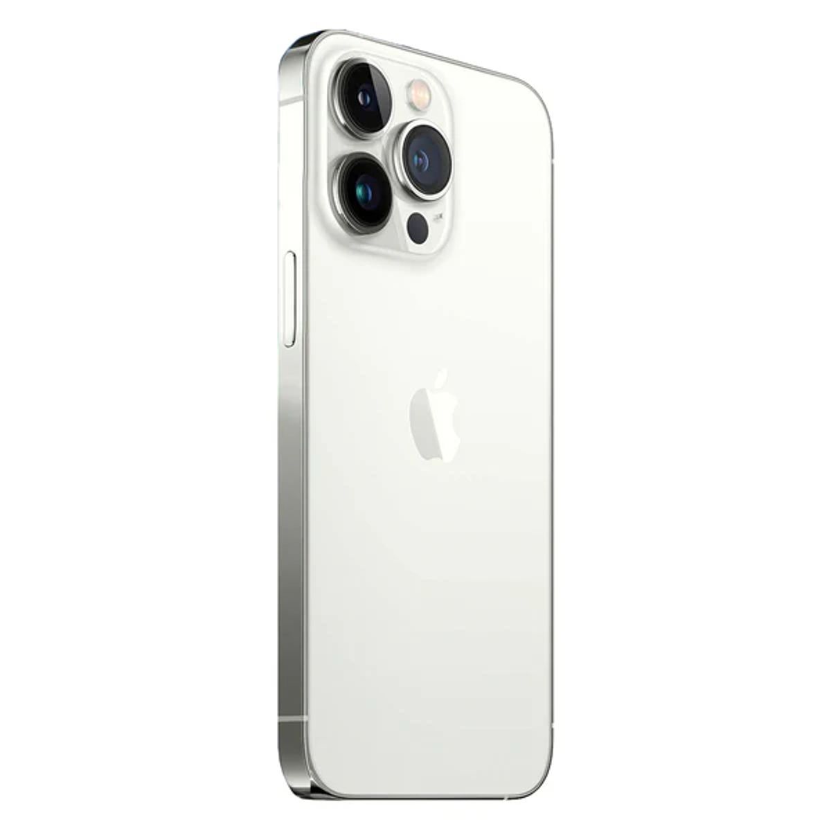 APPLE - iPhone 13 Pro Max 128GB Plateado Reacondicionado