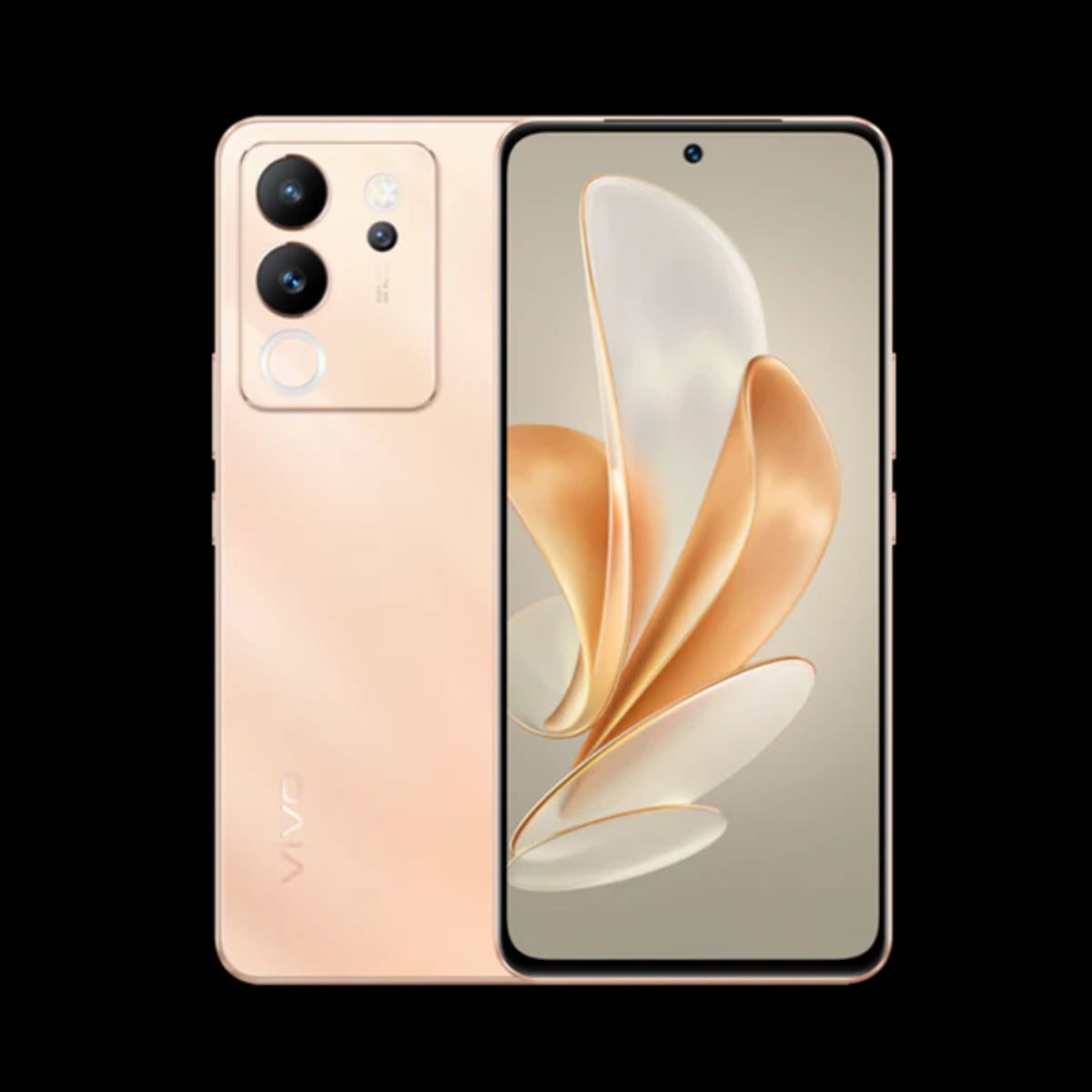 VIVO - Vivo V30 Lite 256GB Rosado Reacondicionado
