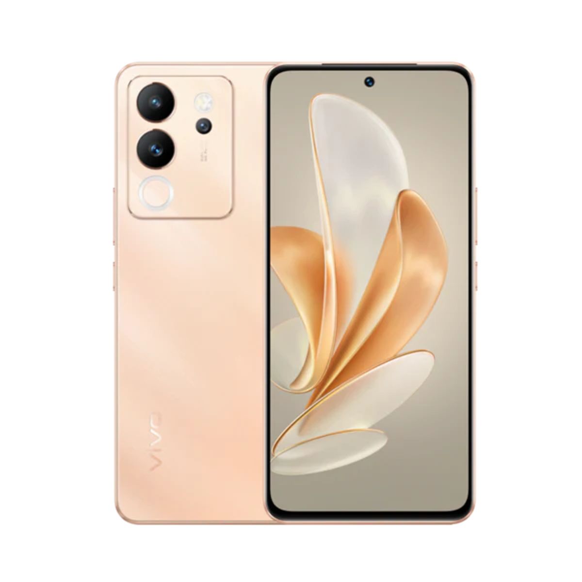 VIVO - Vivo V30 Lite 256GB Rosado Reacondicionado