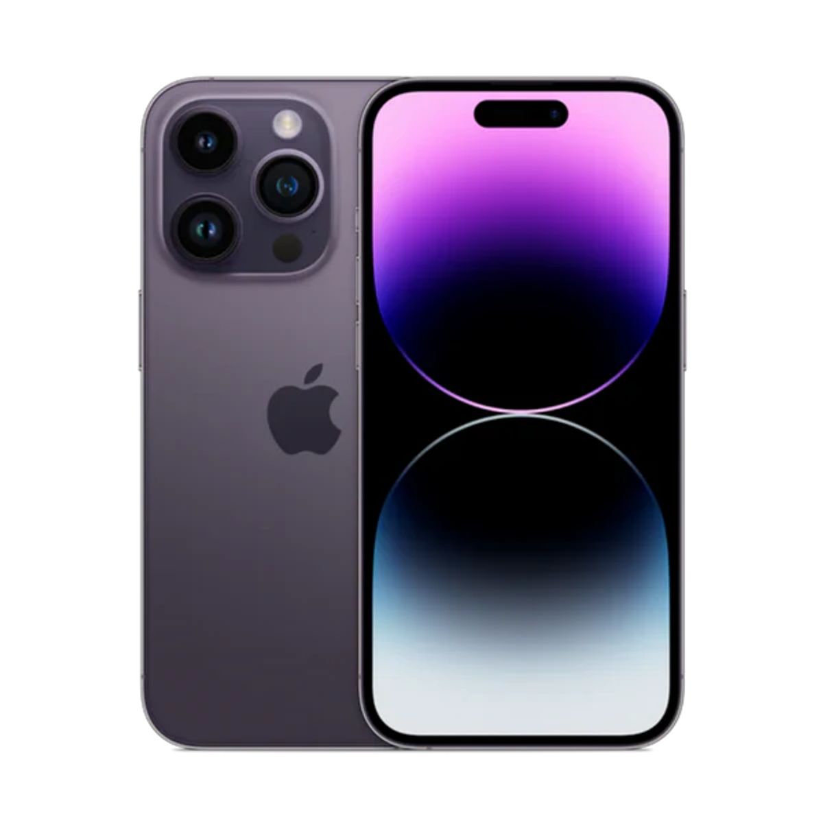 APPLE - iPhone 14 Pro Max 1TB Morado Reacondicionado
