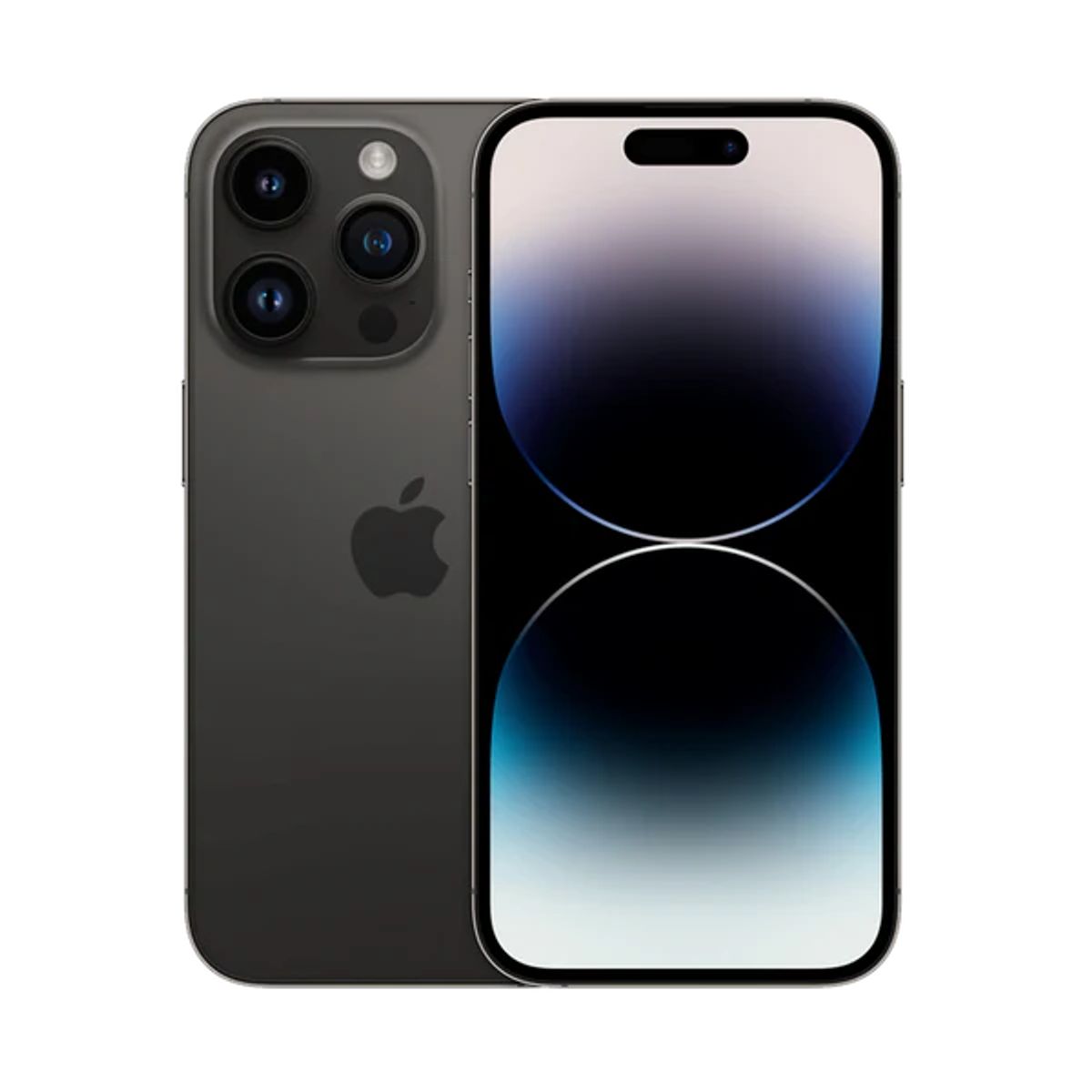 APPLE - iPhone 14 Pro 128GB Negro Reacondicionado