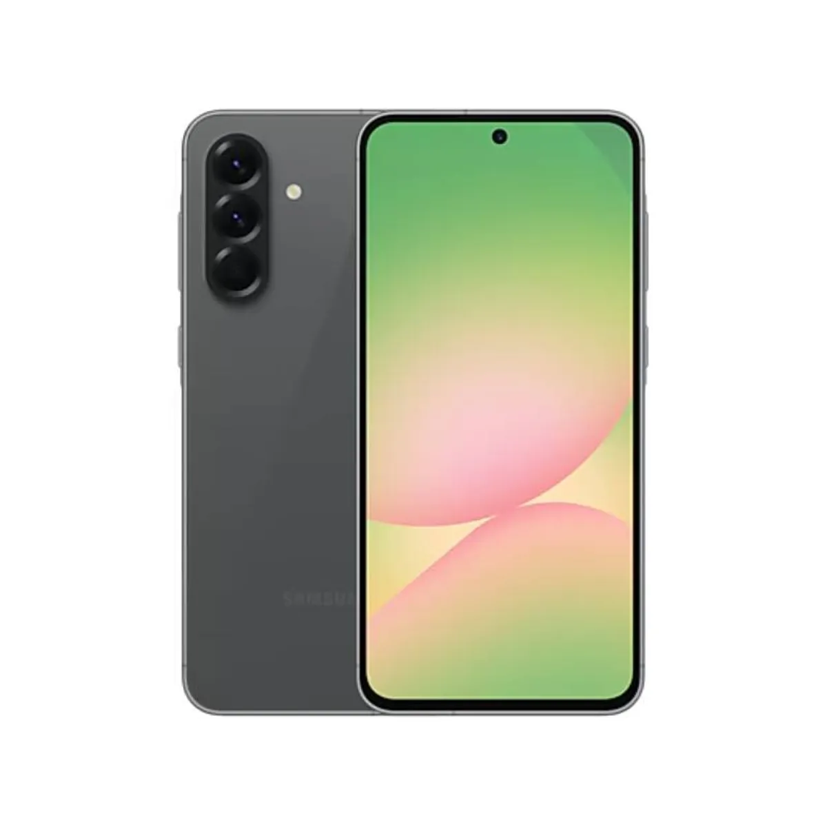 SAMSUNG - Samsung Galaxy A56 A566B teléfono móvil Dual Sim 8GB RAM 256GB 5G