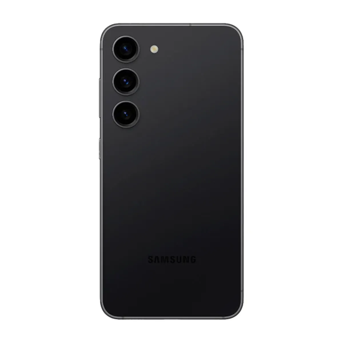 SAMSUNG - Samsung Galaxy S23 Plus 5G 512GB Negro Reacondicionado