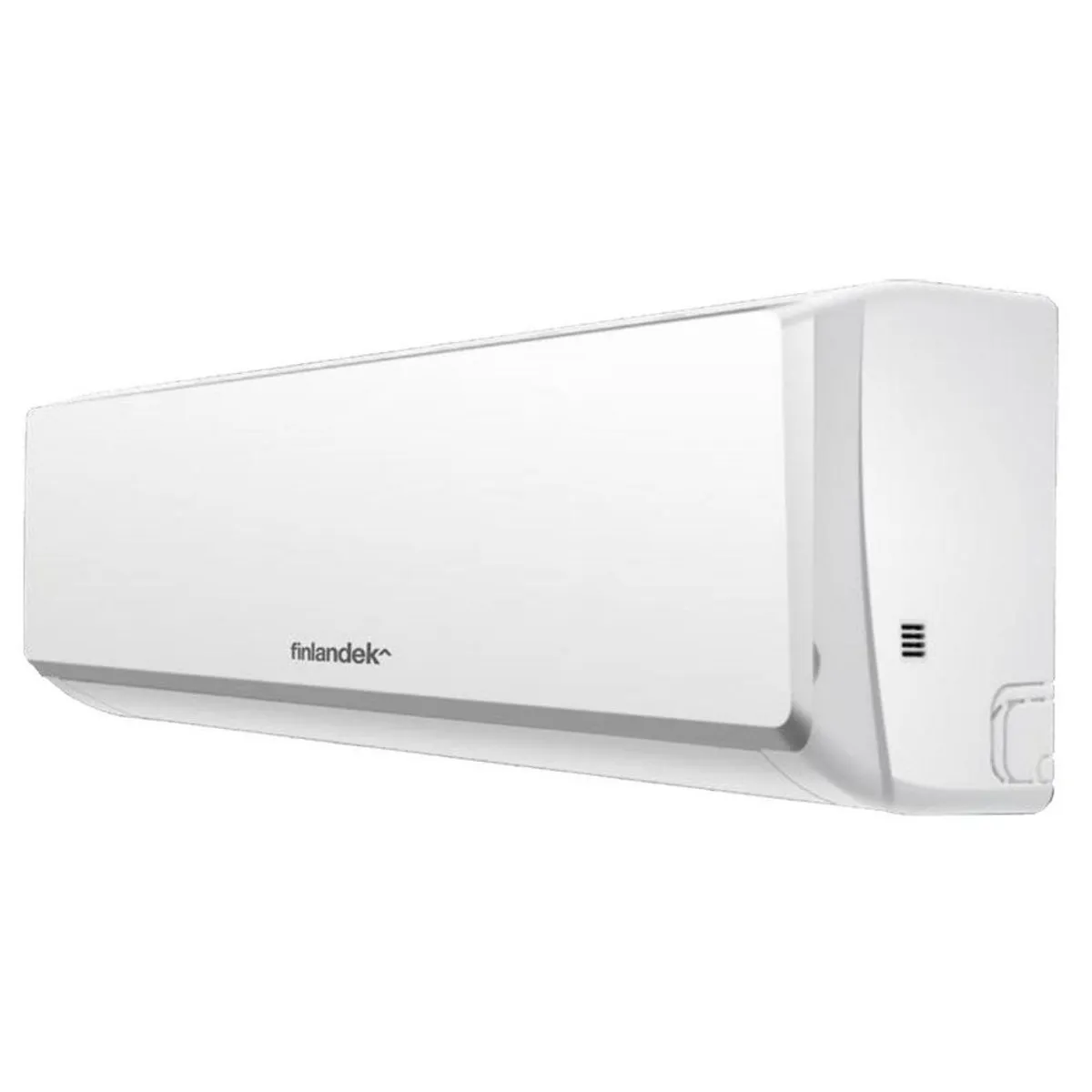 FINLANDEK - Aire Acondicionado Inverter Finlandek 12000 BTU 110V FDAC12112IV
