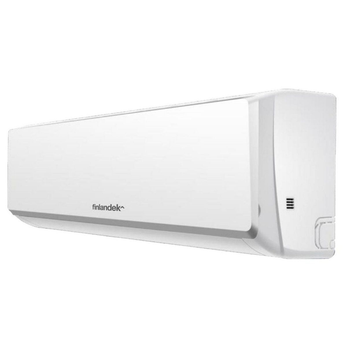 FINLANDEK - Aire Acondicionado Inverter Finlandek 12000 BTU 110V FDAC12112IV