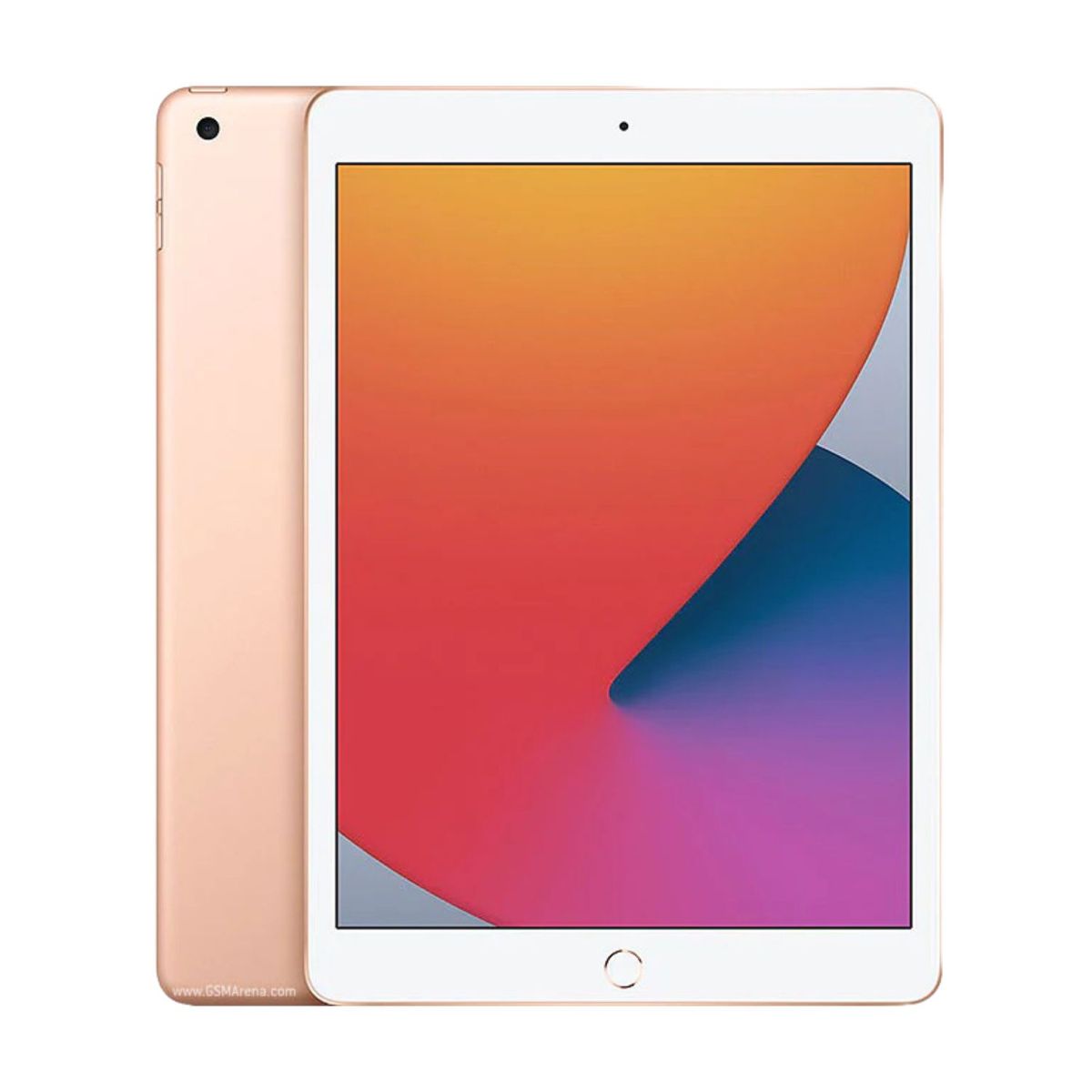 APPLE - iPad 10.2 8va Gen 32GB Dorado Reacondicionado