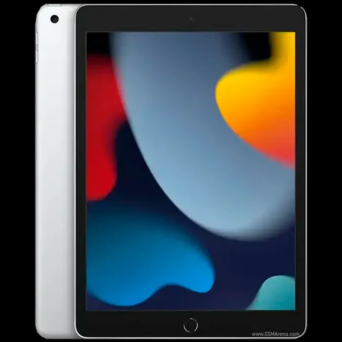 APPLE - iPad 10.2 9na Gen 64GB Gris Reacondicionado