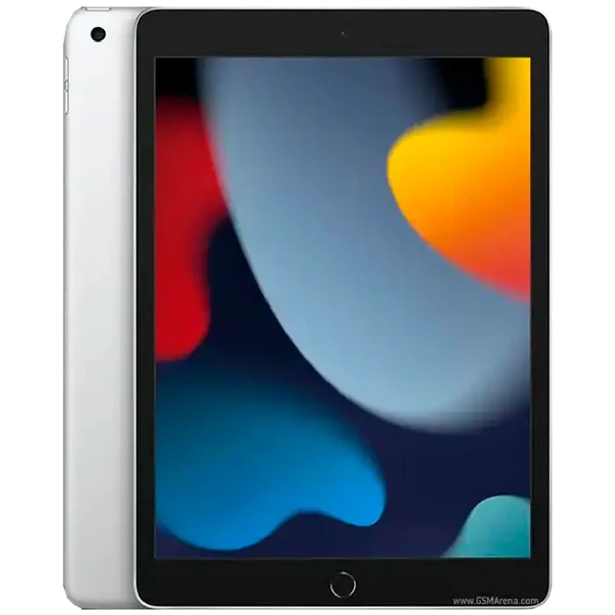 APPLE - iPad 10.2 9na Gen 64GB Gris Reacondicionado
