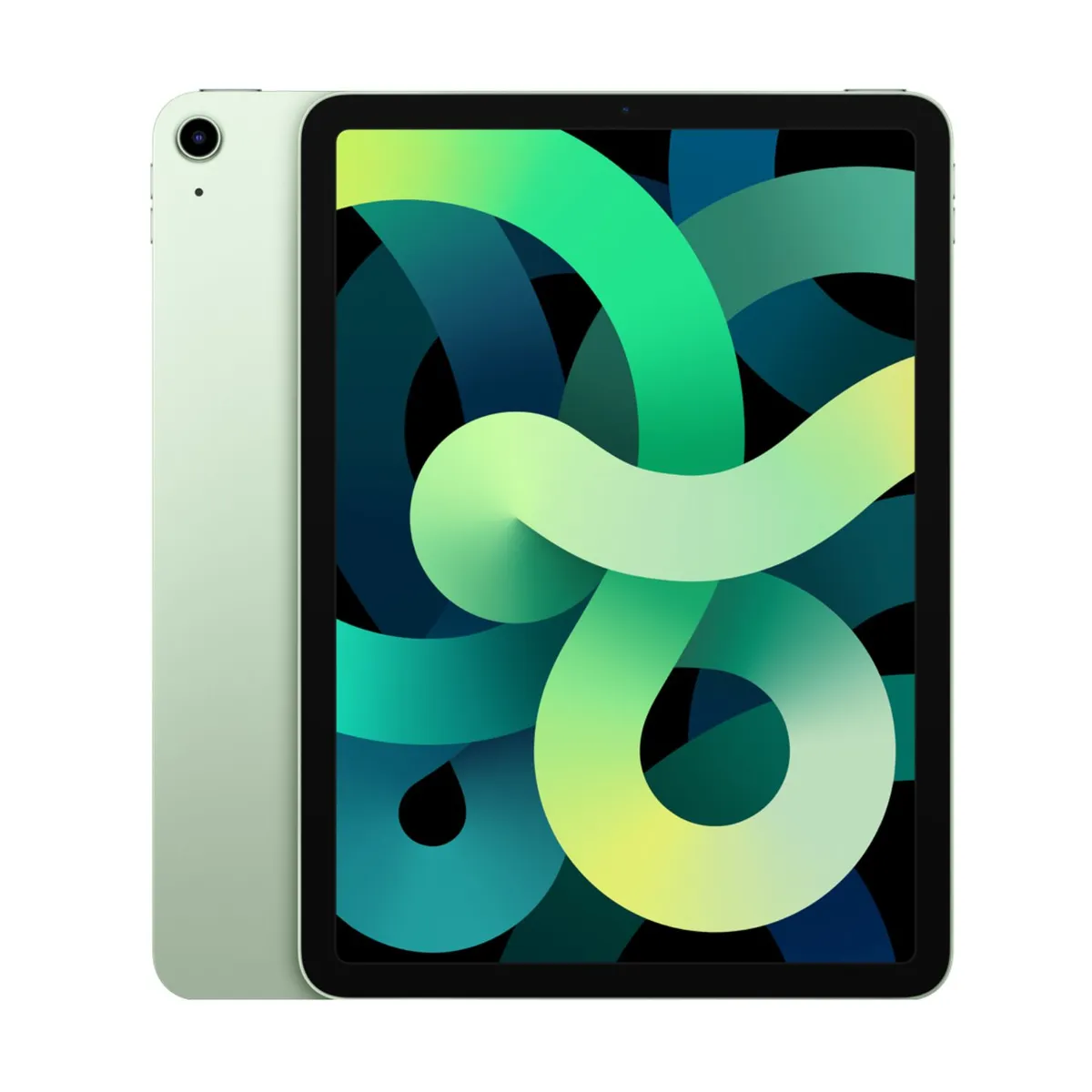 APPLE - iPad Air 4ta Gen 64GB Verde Reacondicionado