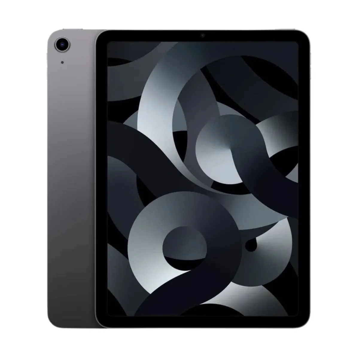 APPLE - iPad Air 5ta Gen 256GB Gris Reacondicionado
