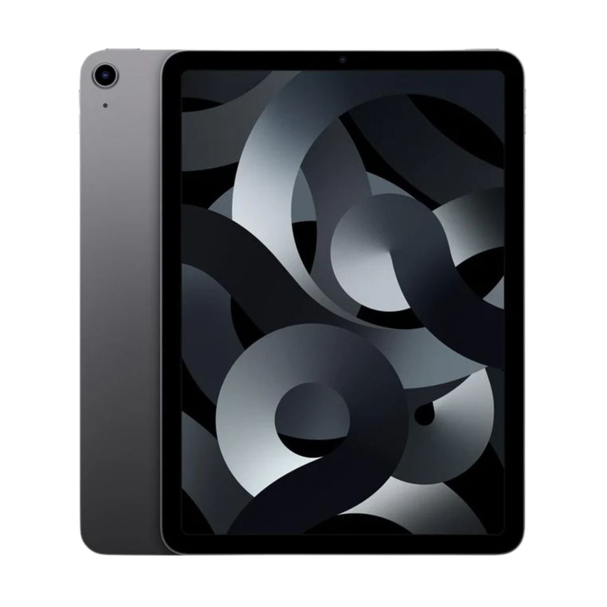 APPLE - iPad Air 5ta Gen 256GB Gris Reacondicionado
