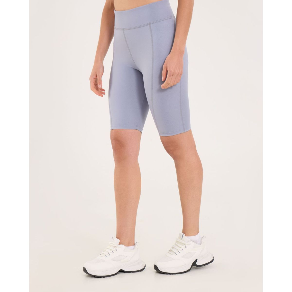 OSTU - Leggins  Para Mujer Largo Marca Ostu Color Gris #40230614