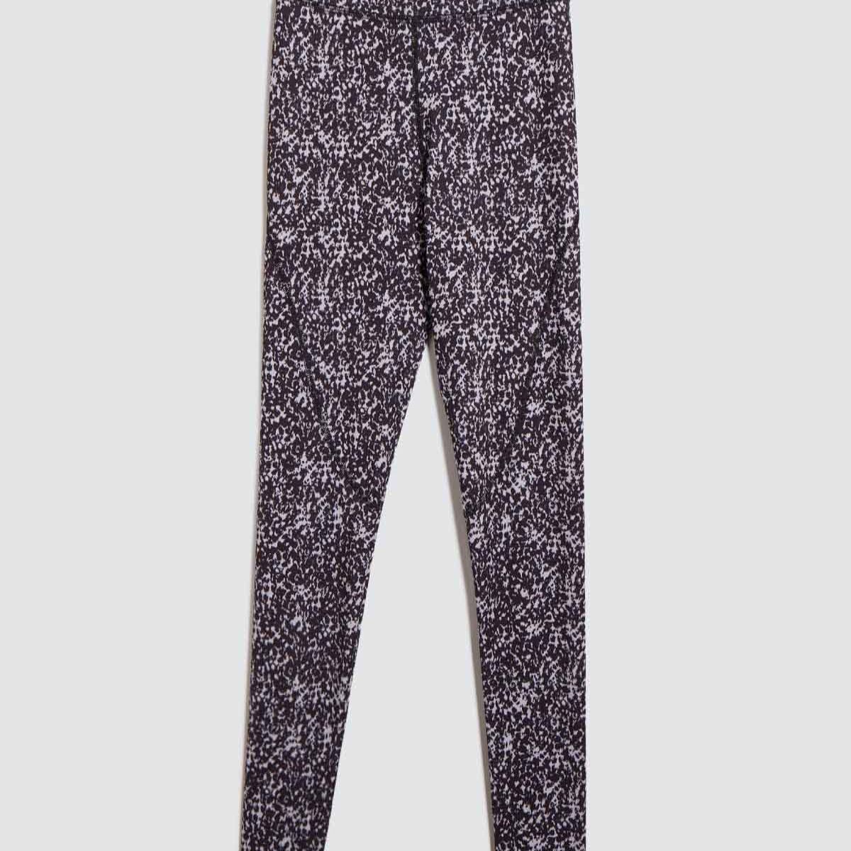 OSTU - Leggins De Mujer Largo Marca Ostu En Color Negro #40230562