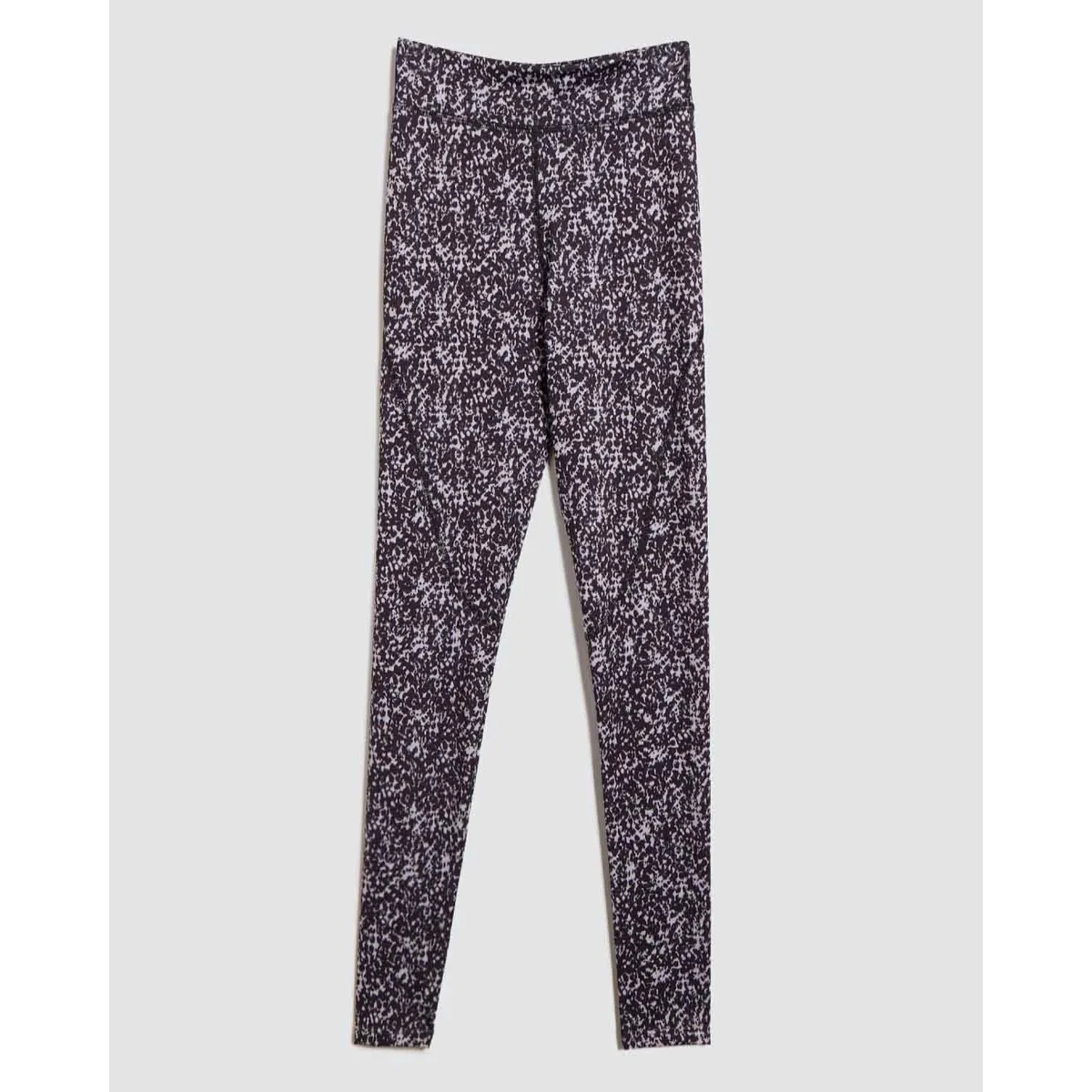 OSTU - Leggins De Mujer Largo Marca Ostu En Color Negro #40230562