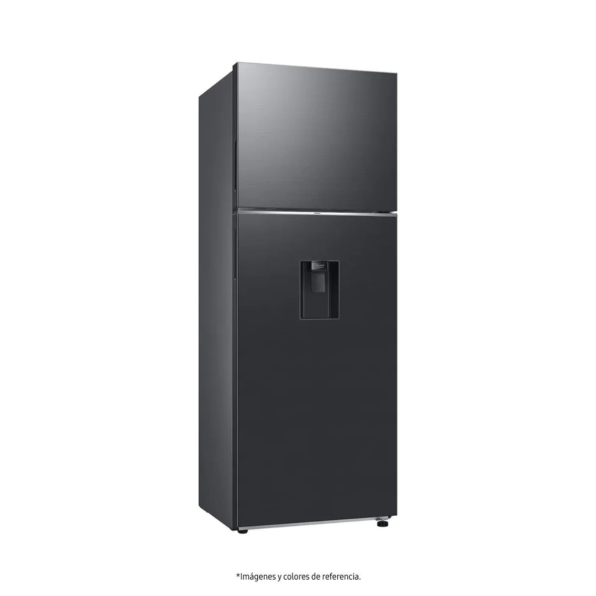 SAMSUNG - Nevera Congelador Superior Optimal Fresh+ 520L