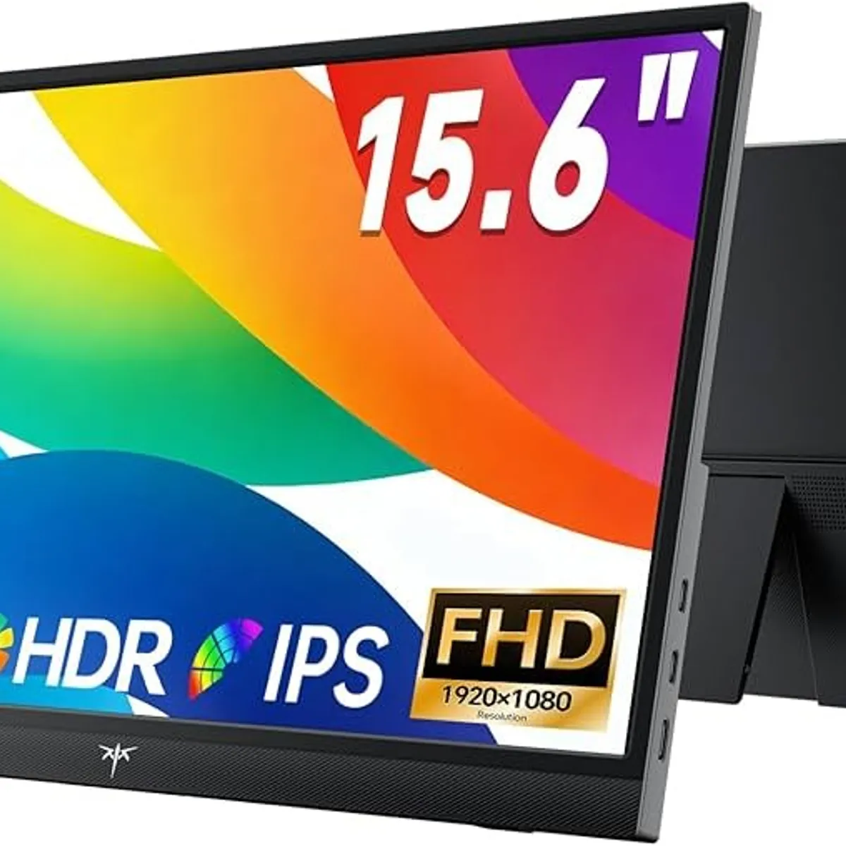 KTC - Monitor portátil KTC H15F9