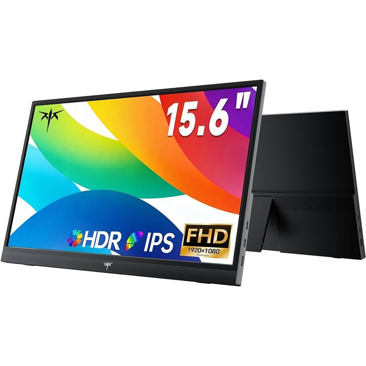 KTC - Monitor portátil KTC H15F9