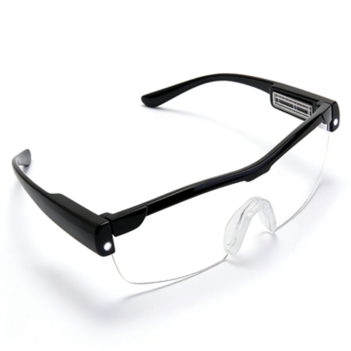 VISION - Gafas Aumento Visión Luz Led Zoom 160