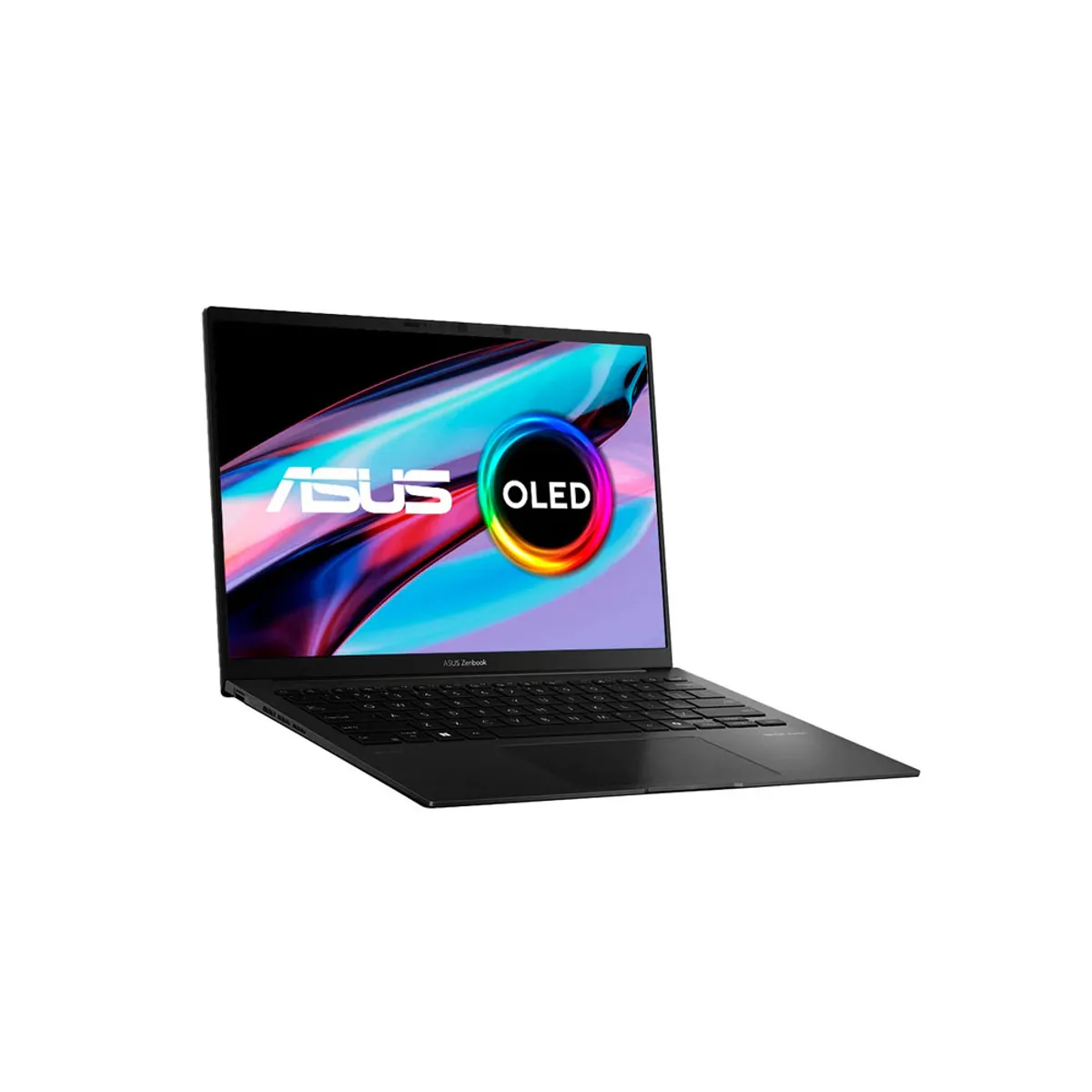 ASUS - Portátil Asus Zenbook UM3406GA-QL121 RYZEN AI7-445 am16gb Ssd 1tb OLED TOUCH