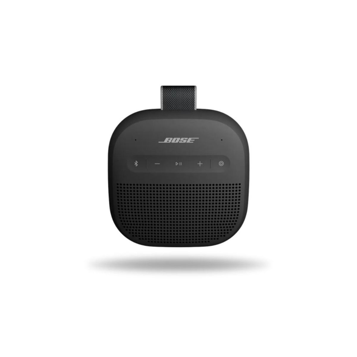 BOSE - Parlante Bose Soundlink Micro 2da Generación Negro