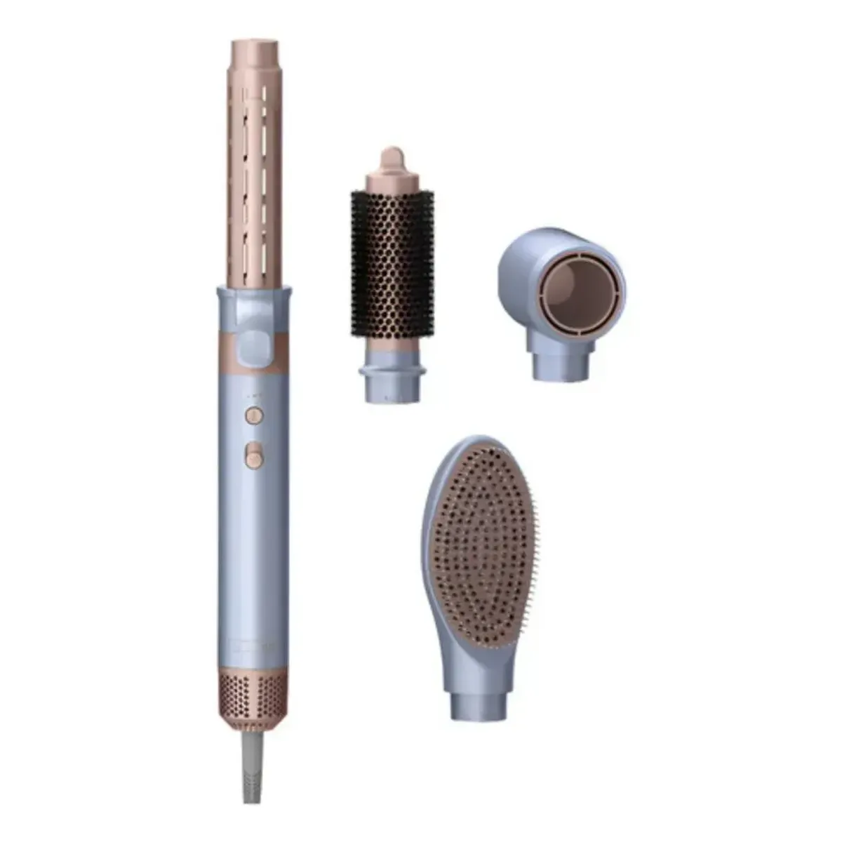 CONAIR - MultiStyler 5 en 1 DigitalAIRE BC8100C de InfinitiPro by Conair™