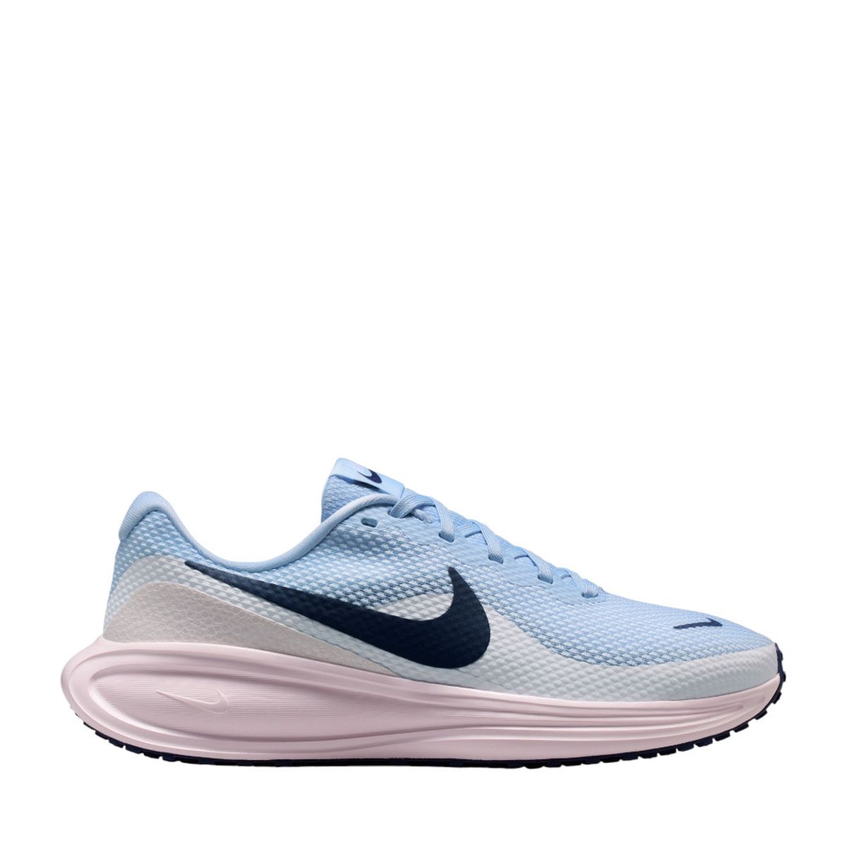 NIKE - Tenis Nike W Revolution 8 Mujer-Azul